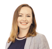 Meetings author photo