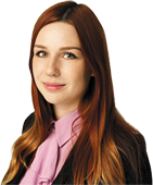 Meetings author photo
