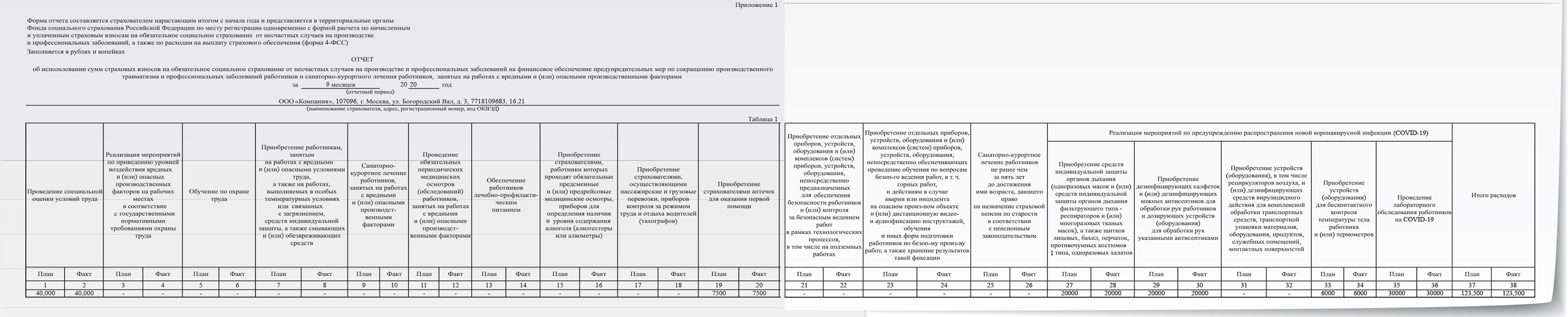 Приказ минприроды от 30.07 2020. Пример заполнения отчета об используемых. Отчет об использовании сумм страховых взносов. Бланк отчетности ФСС 2022 год. Отчет о сотрудниках в ФСС форма.