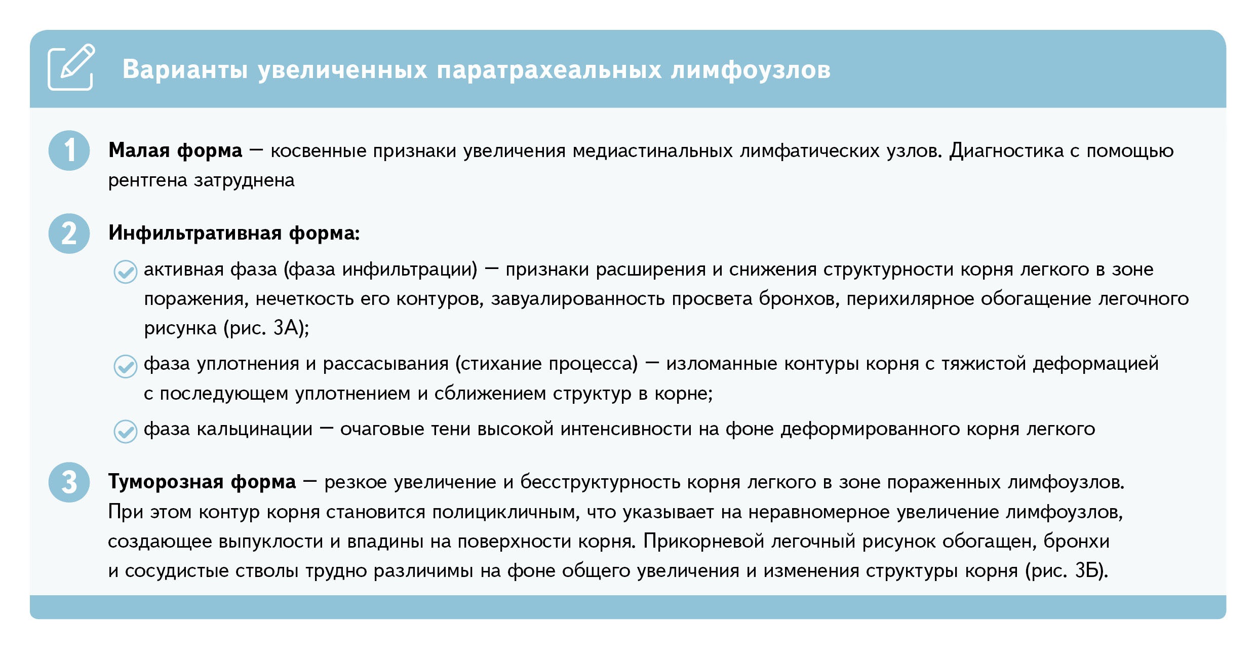 Рентгенография легочного туберкулеза. Метод, который никогда не устареет