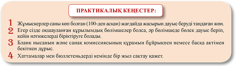 Бір мүшесі және көп письки