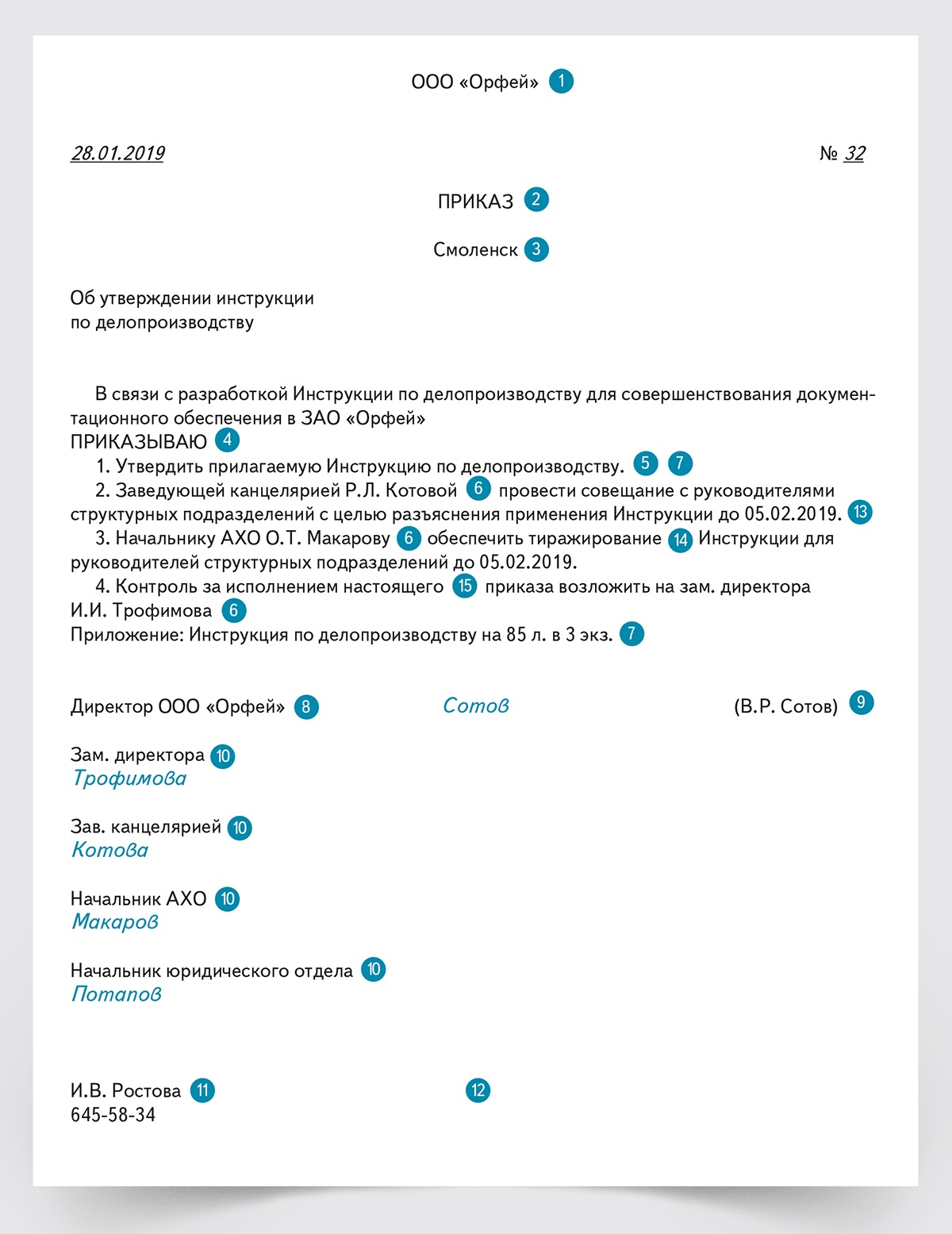 Выбранный документ оформлен по другому сотруднику как исправить в 1с 8