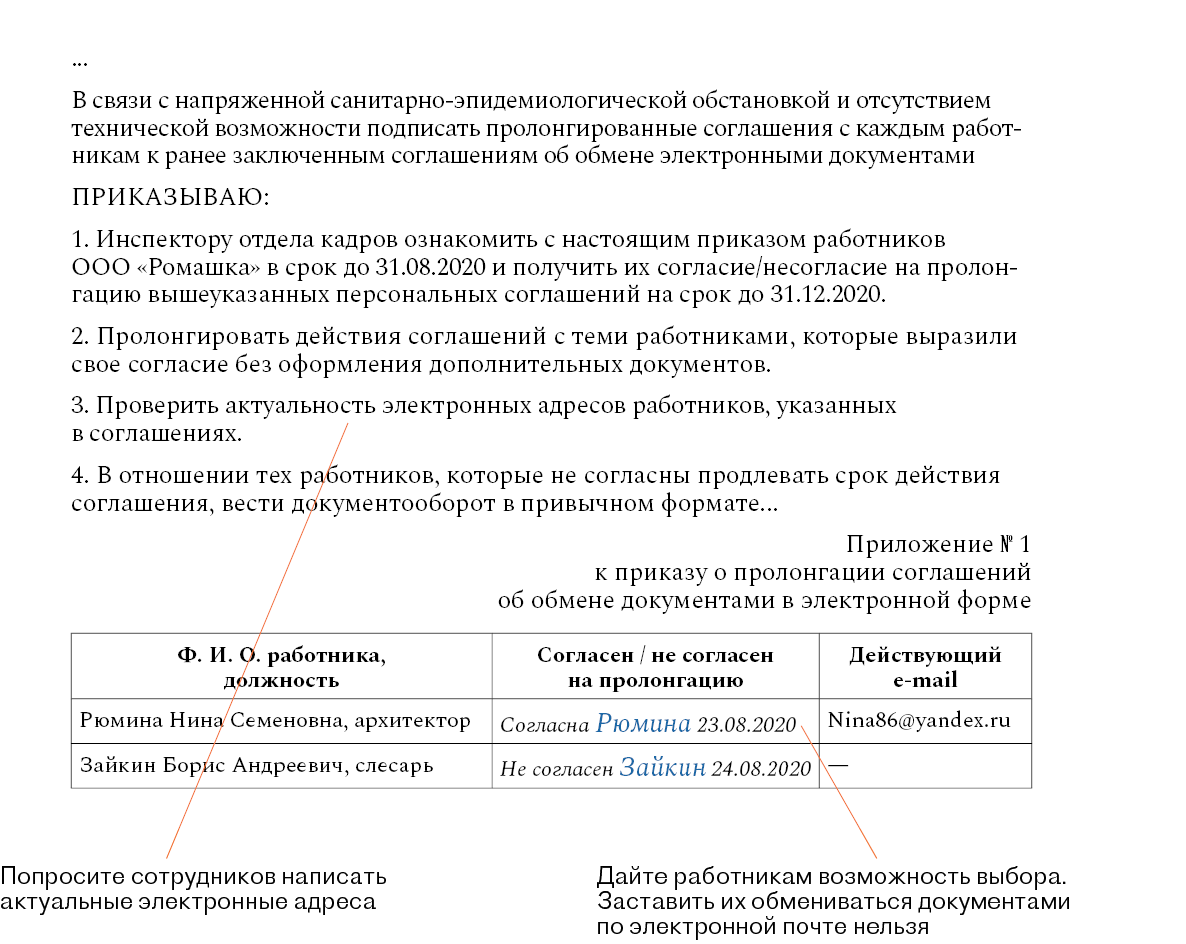 Готовые решения, которые помогут справиться со второй волной пандемии –  Кадровое дело № 8, Август 2020