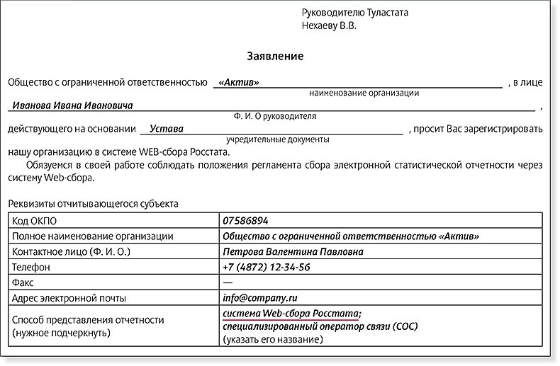 Как заполнить форму п3 в статистику по счетам бухгалтерии в 1с