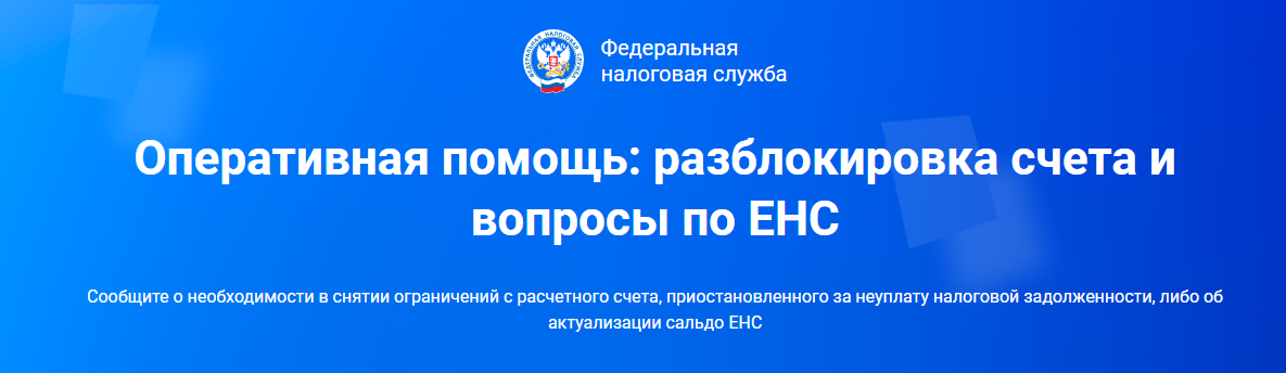 Сайт фнс енс. Оперативная помощь разблокировки счета и вопросы по ЕНС. ЕНС налоговая. Помощь в разблокировке счетов. Картинки сервиса ФНС Оперативная помощь.