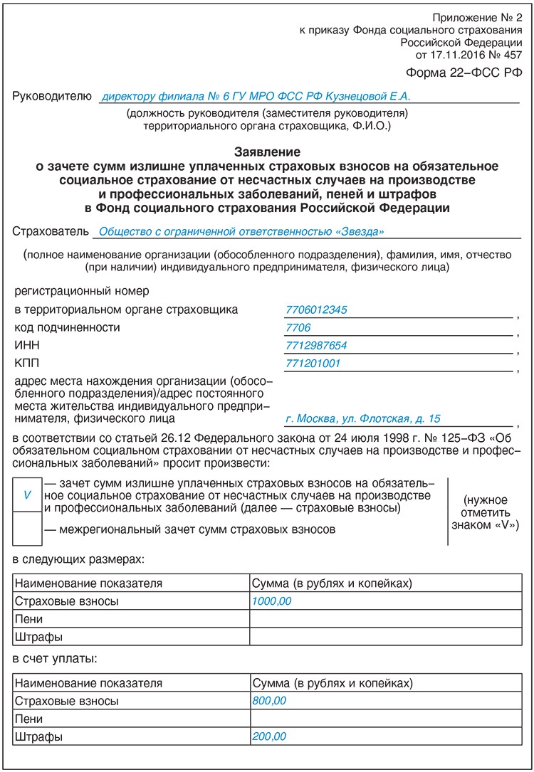 Готовые образцы заявлений для переписки с налоговиками – Упрощёнка № 4,  Апрель 2018