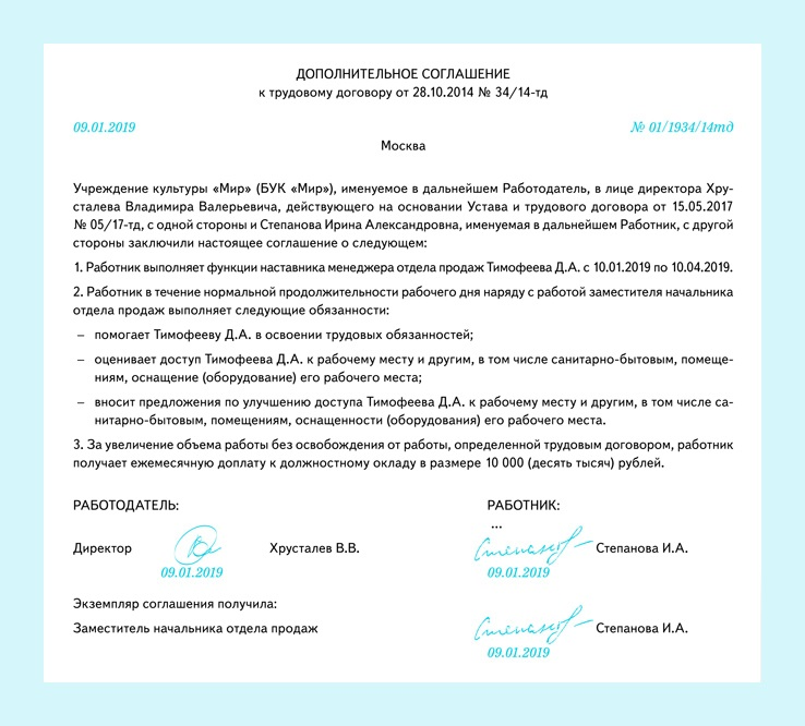 Дополнительное соглашение изменение преамбулы. Отпуск инвалиду в трудовом договоре образец. Требования к трудовому договору. Доп соглашение на отпуск инвалиду. Доп соглашение на доп отпуск инвалиду образец.