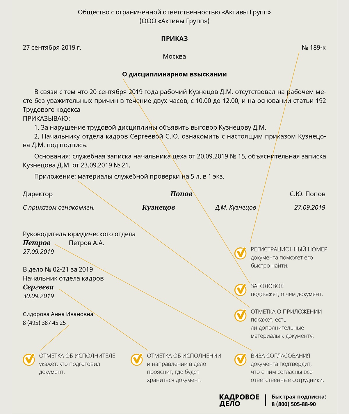 Приказ по госту. Обязательные реквизиты кадровых документов. Реквизиты документа кадрового документа. Обязательные реквизиты для всех кадровых документов. Реквизиты приказа по ГОСТУ.