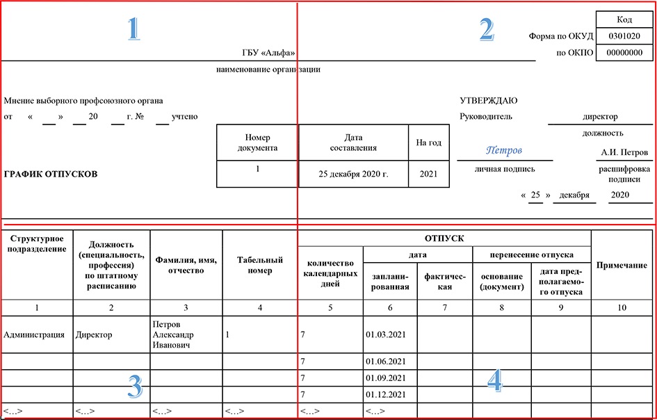 Форма графика отпусков. График отпусков картинки. График отпусков на 2022 год. График отпусков 2021. График отпусков 2020.