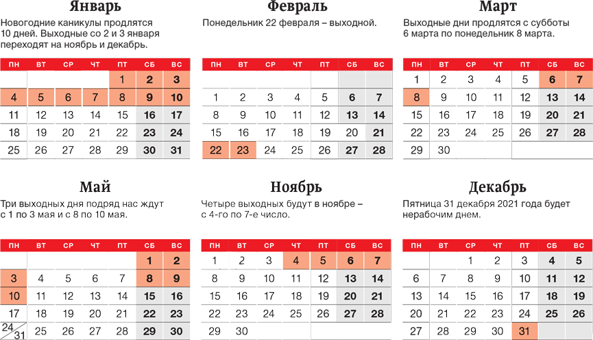 Производственный календарь картинки. Производственный календарь на 2022 год дни недели сбоку. Календарь выходных и праздничных дней на 2022 год в России. Календарь выходных 2022 года в России утвержденный правительством. Календарь праздников 2022 года в России нерабочие дни.